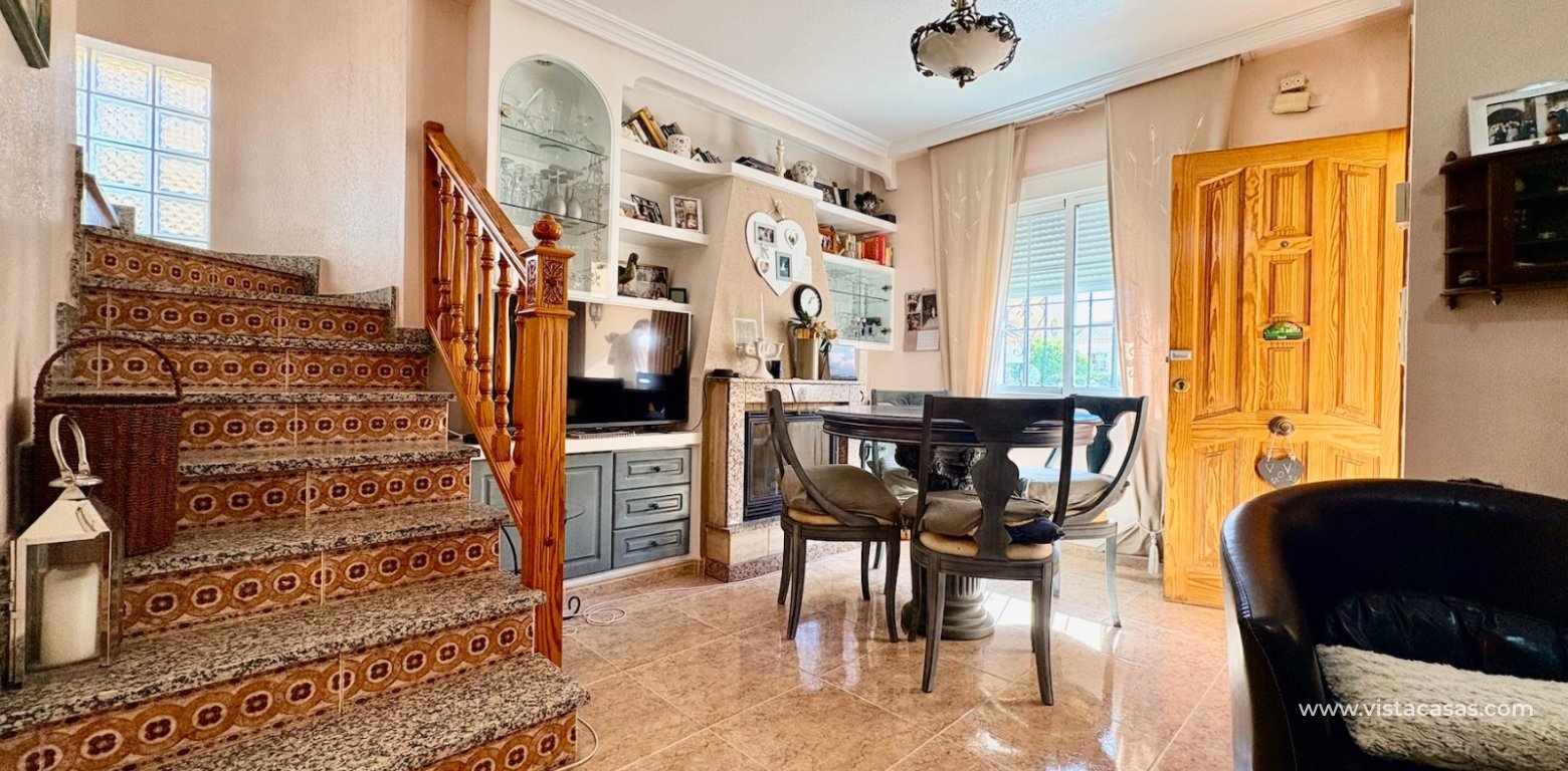 Sale - Townhouse - Playa Flamenca