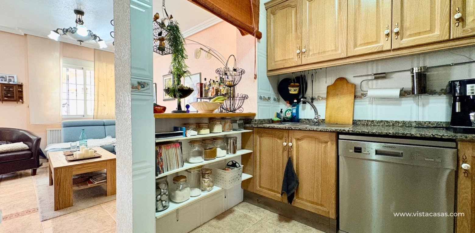 Sale - Townhouse - Playa Flamenca
