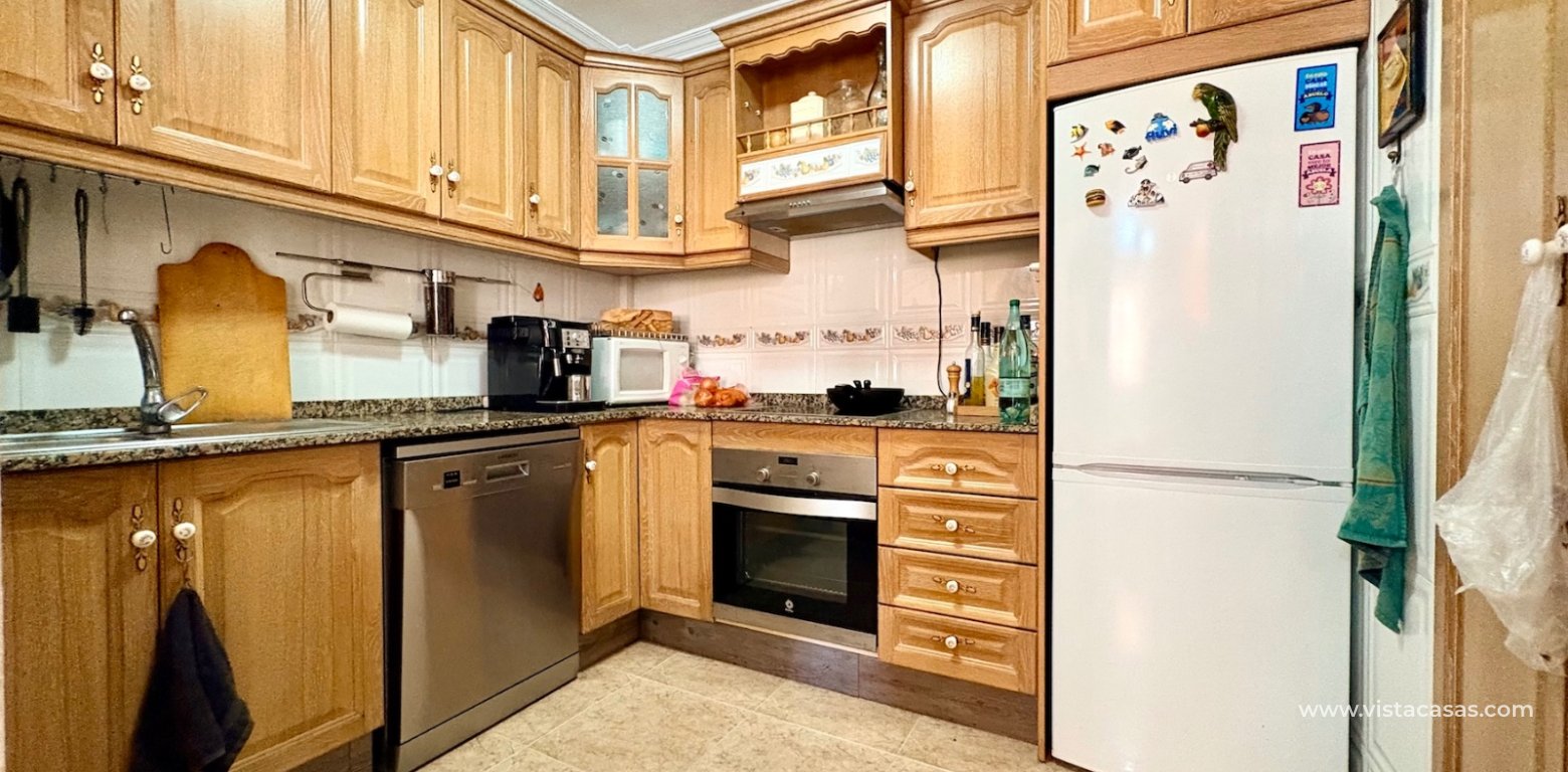 Sale - Townhouse - Playa Flamenca