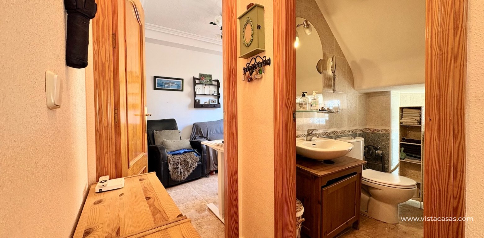 Sale - Townhouse - Playa Flamenca
