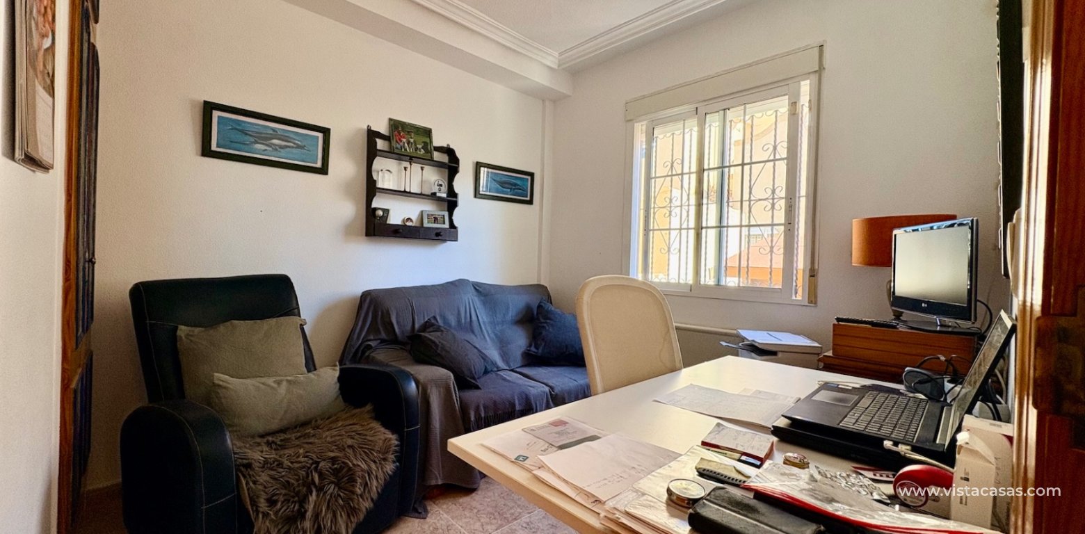 Sale - Townhouse - Playa Flamenca