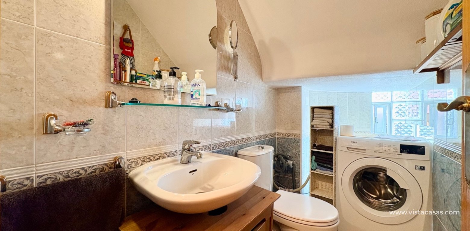 Sale - Townhouse - Playa Flamenca