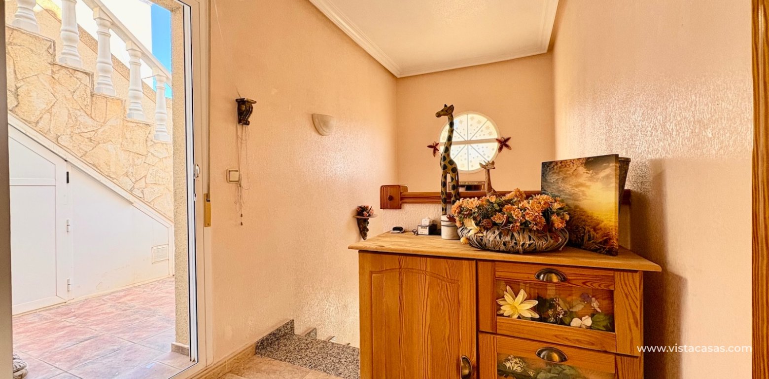 Sale - Townhouse - Playa Flamenca