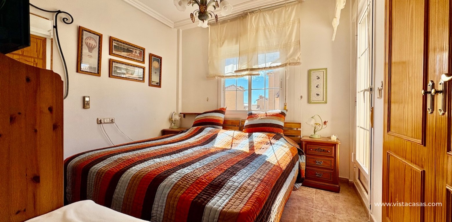 Sale - Townhouse - Playa Flamenca