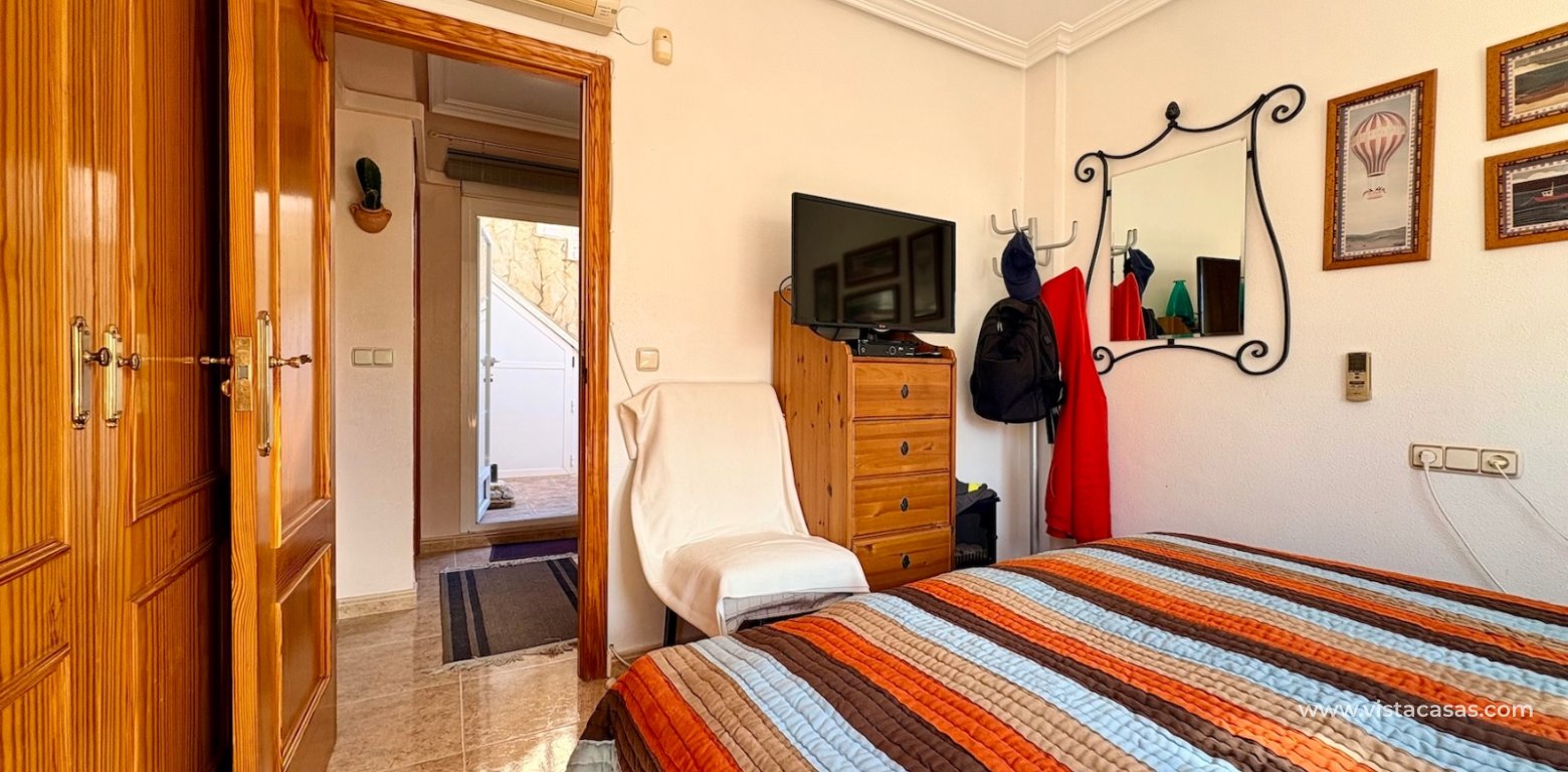 Sale - Townhouse - Playa Flamenca