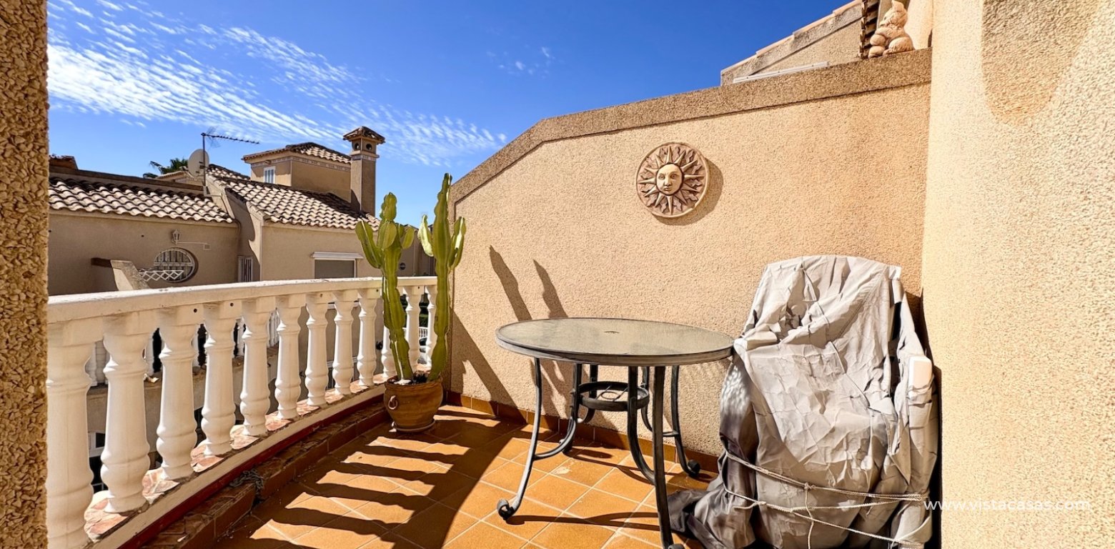 Sale - Townhouse - Playa Flamenca