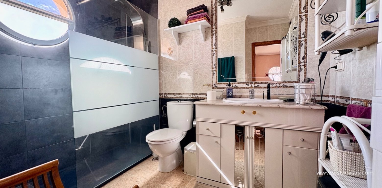 Sale - Townhouse - Playa Flamenca