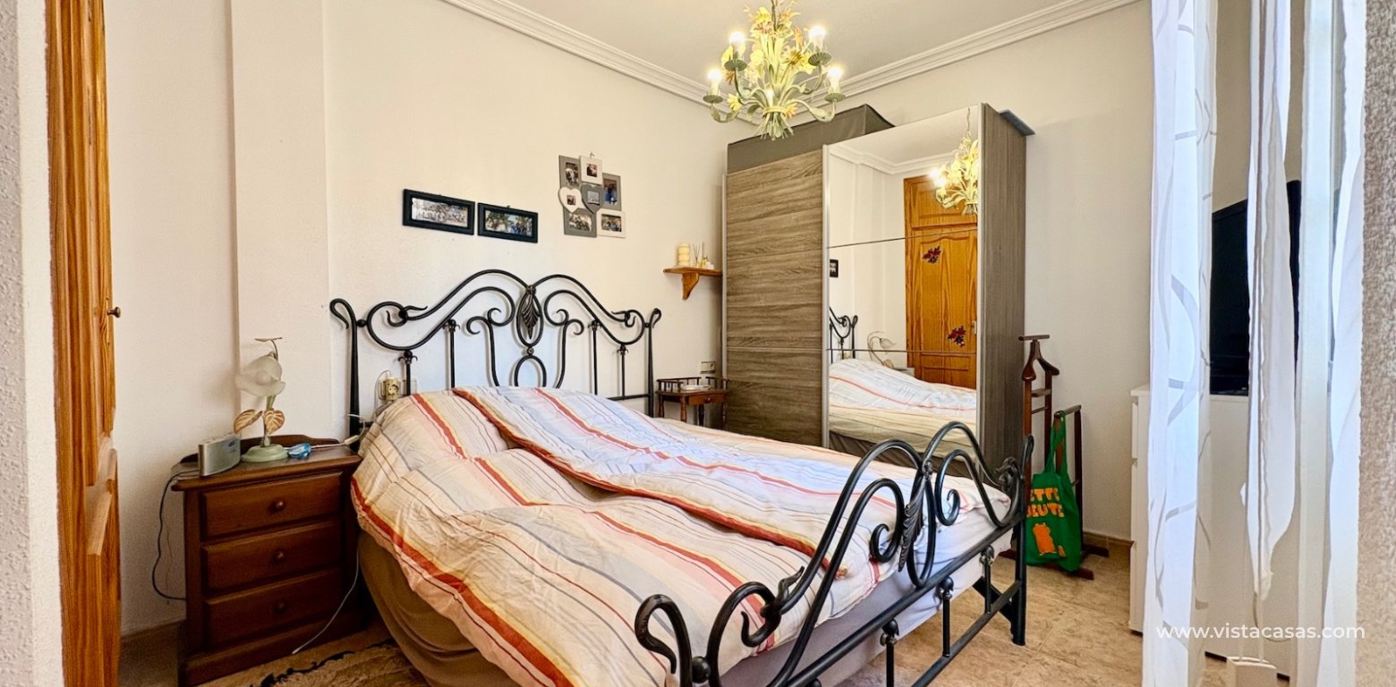 Sale - Townhouse - Playa Flamenca