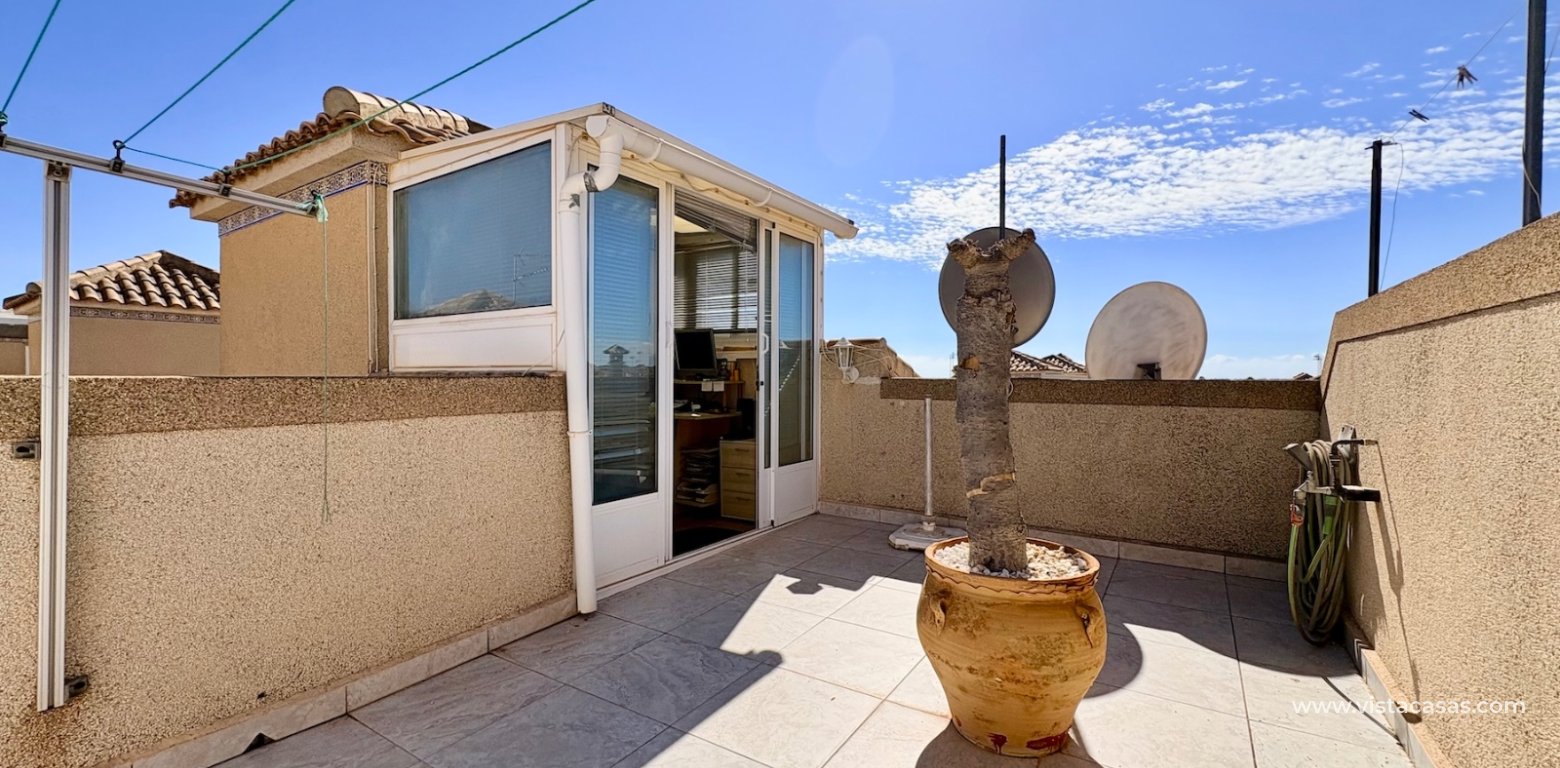 Sale - Townhouse - Playa Flamenca