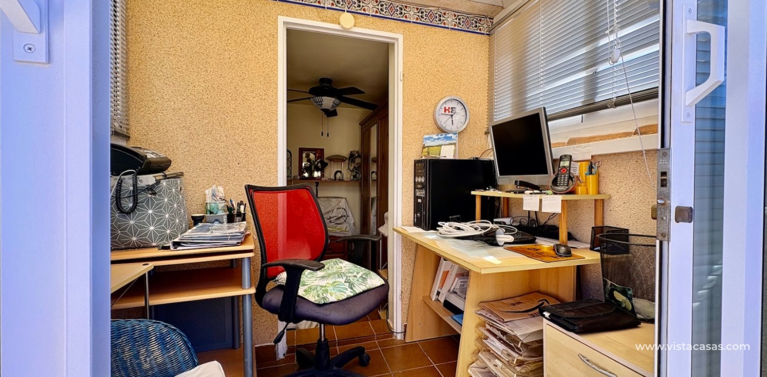 Sale - Townhouse - Playa Flamenca