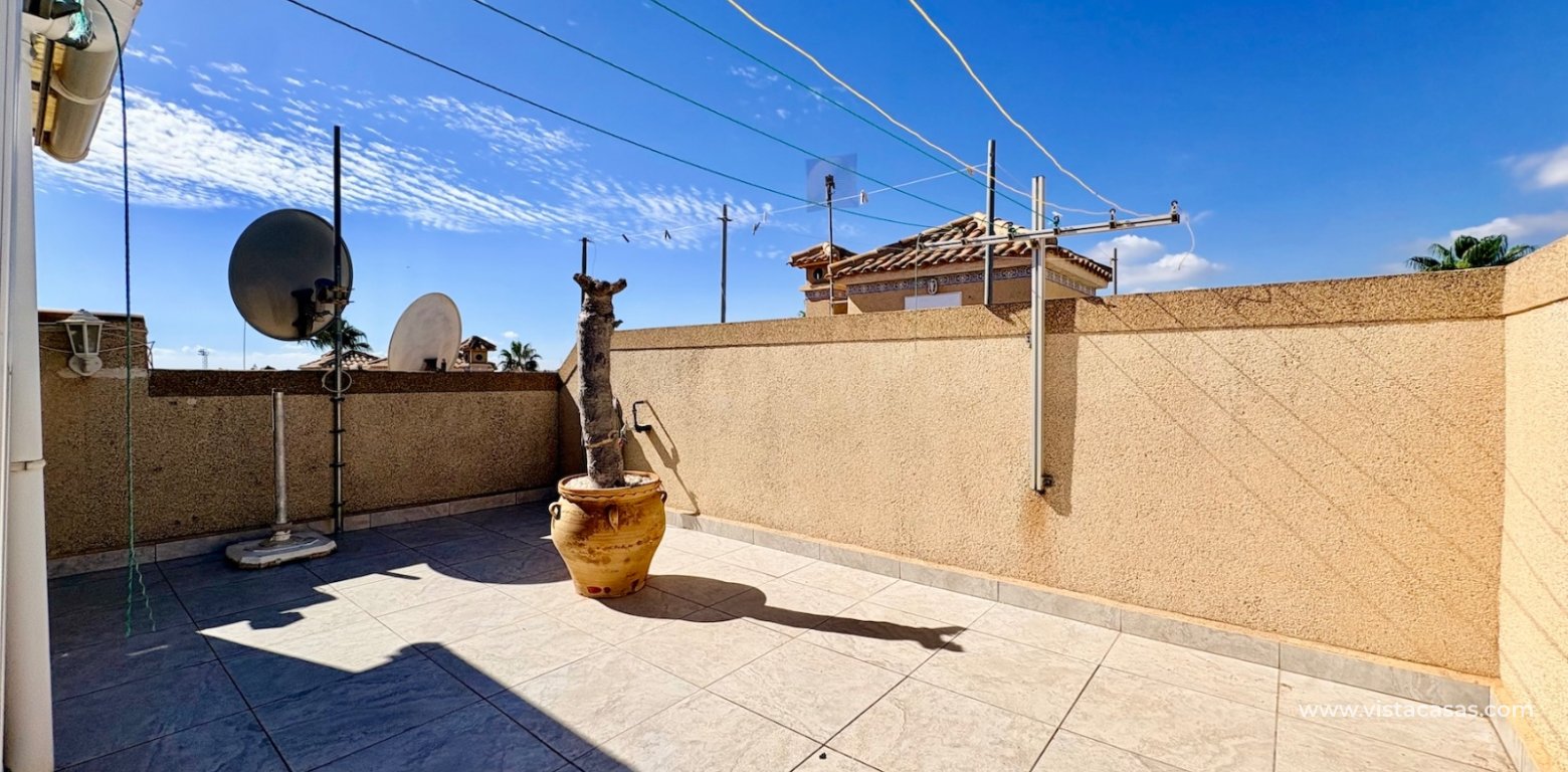 Sale - Townhouse - Playa Flamenca