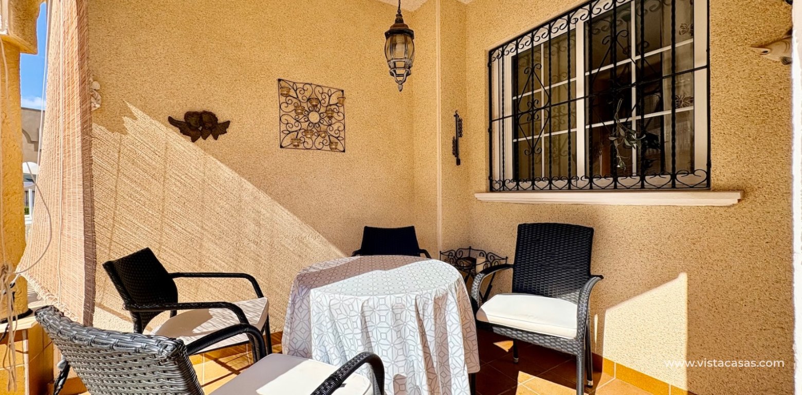 Sale - Townhouse - Playa Flamenca