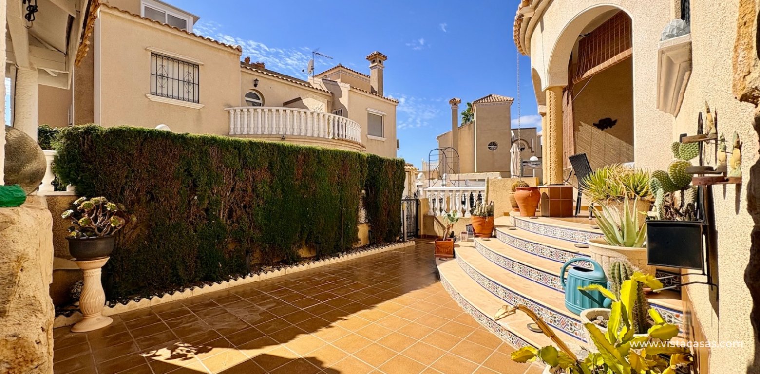 Sale - Townhouse - Playa Flamenca