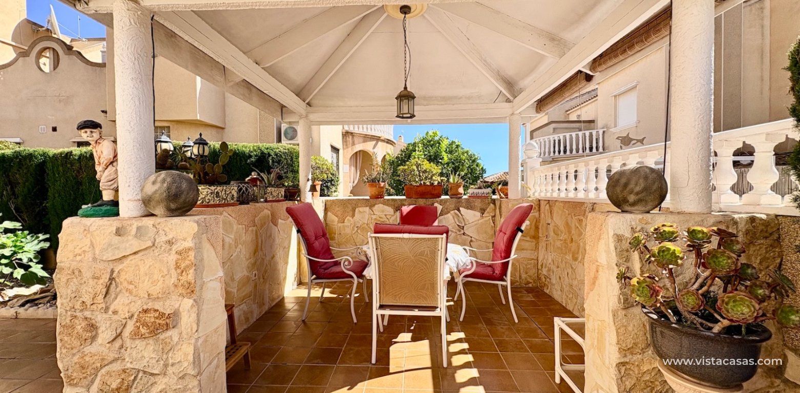 Sale - Townhouse - Playa Flamenca