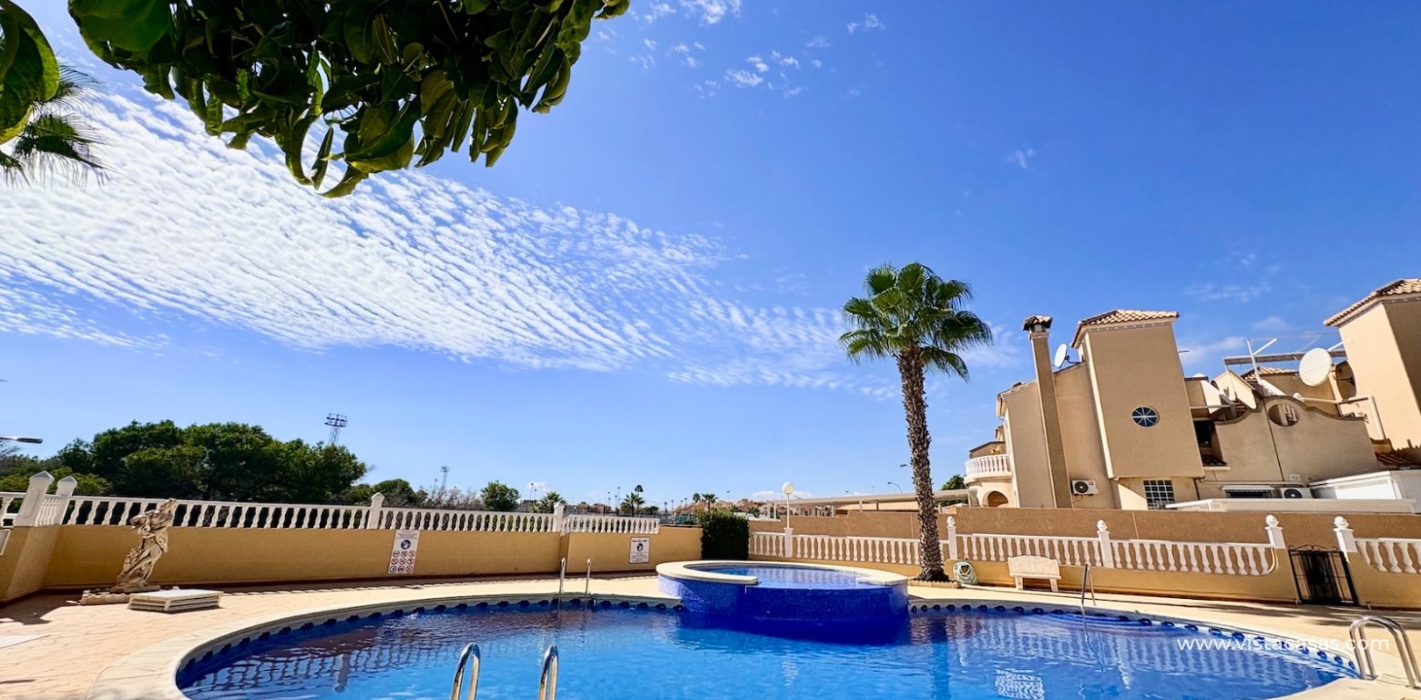 Sale - Townhouse - Playa Flamenca