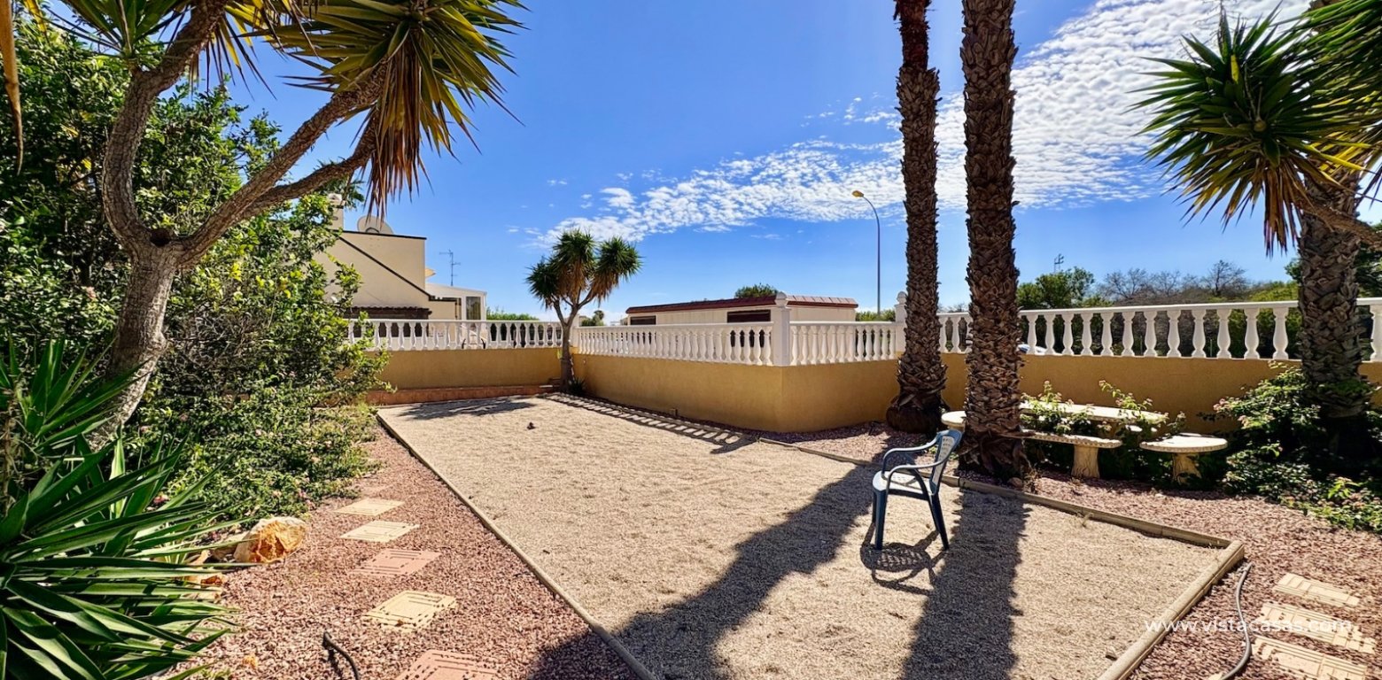 Sale - Townhouse - Playa Flamenca
