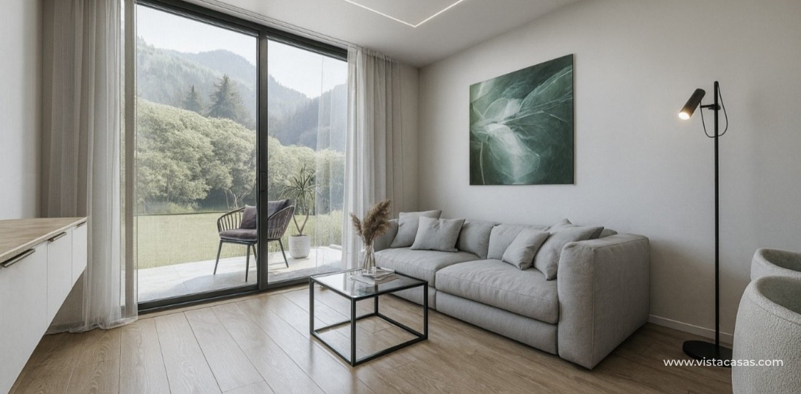New Build - Apartment - Torrevieja