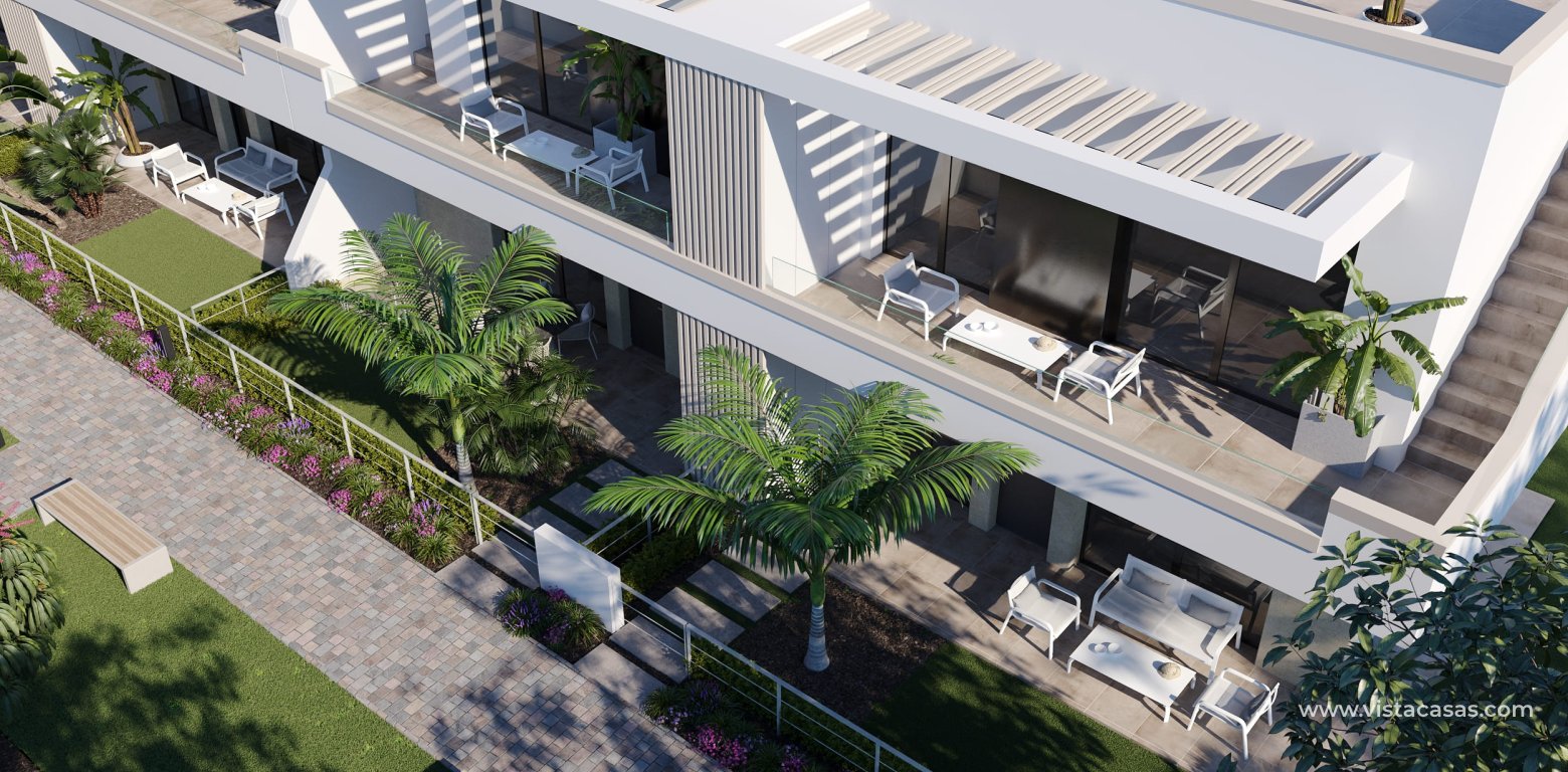New Build - Townhouse - 