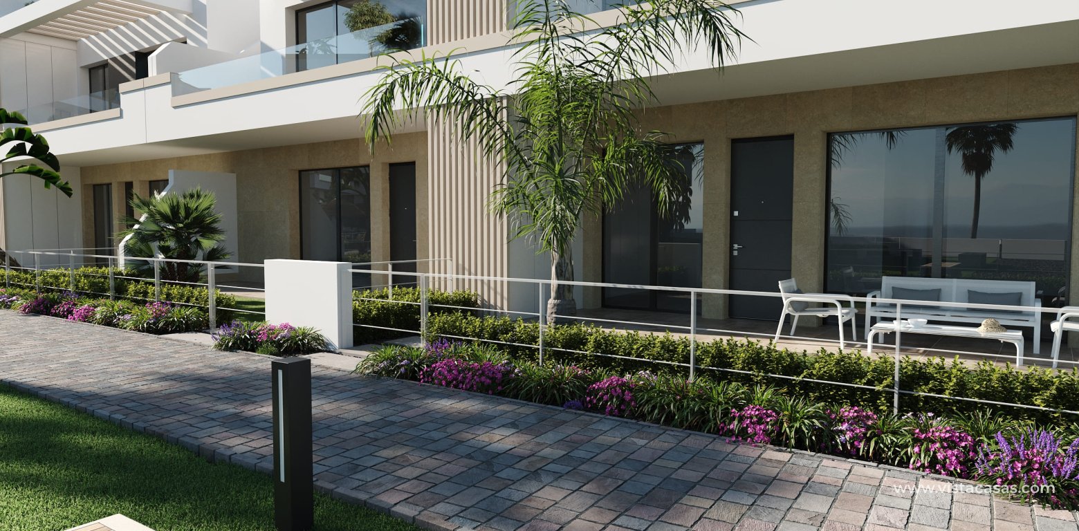 New Build - Townhouse - 