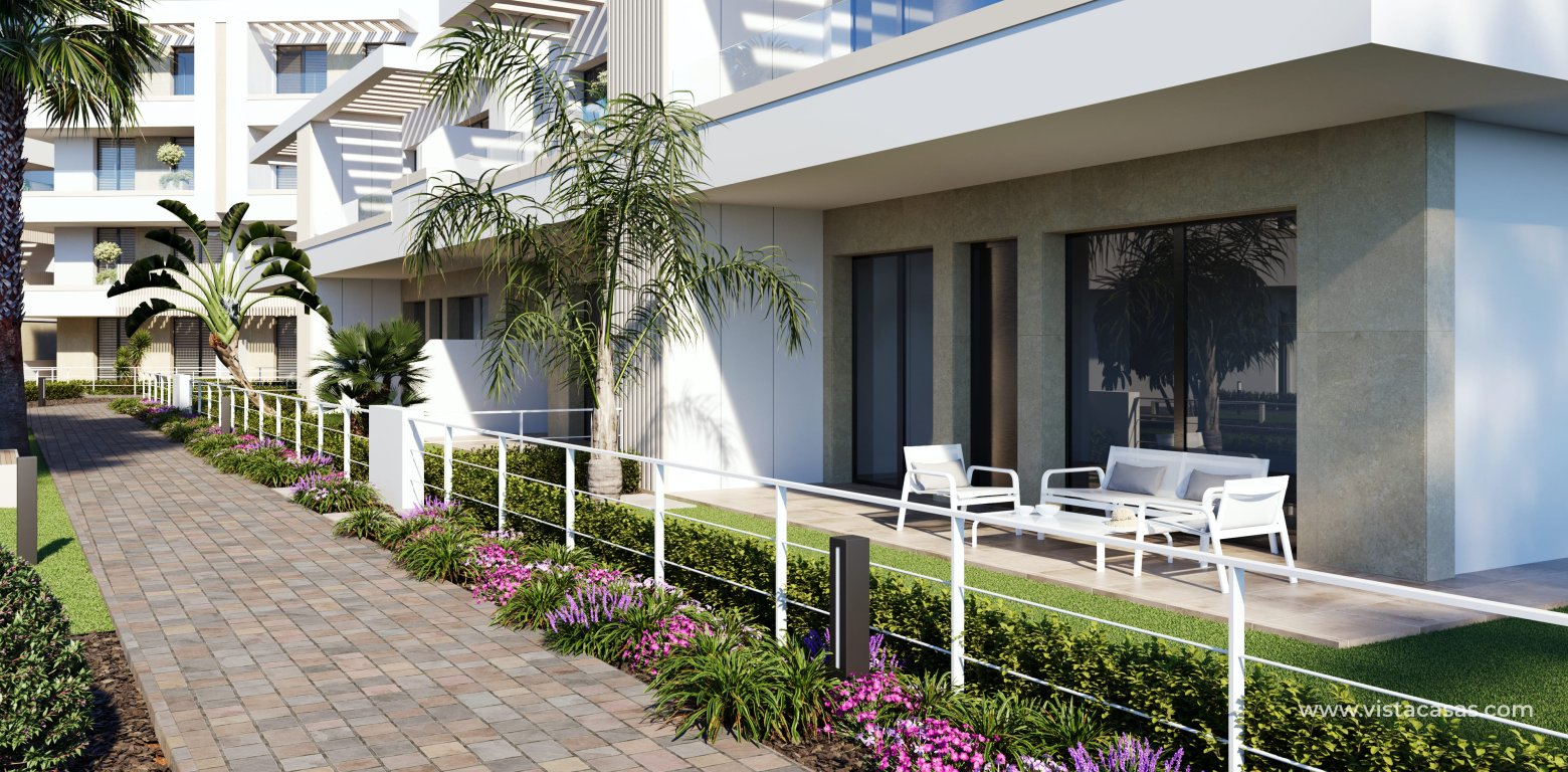 New Build - Townhouse - 