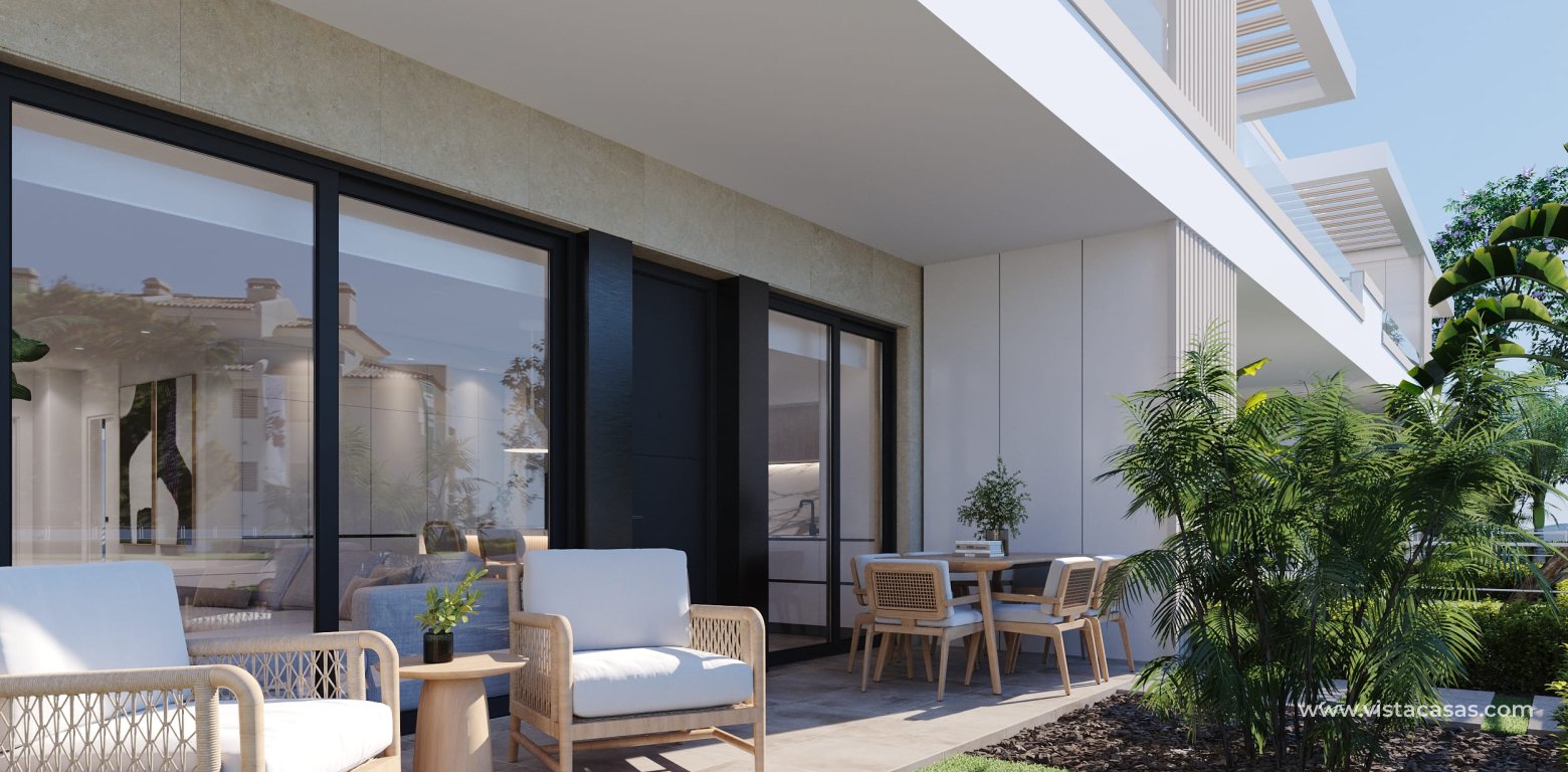 New Build - Townhouse - 