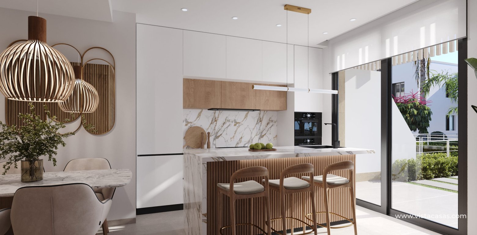 New Build - Appartement - 