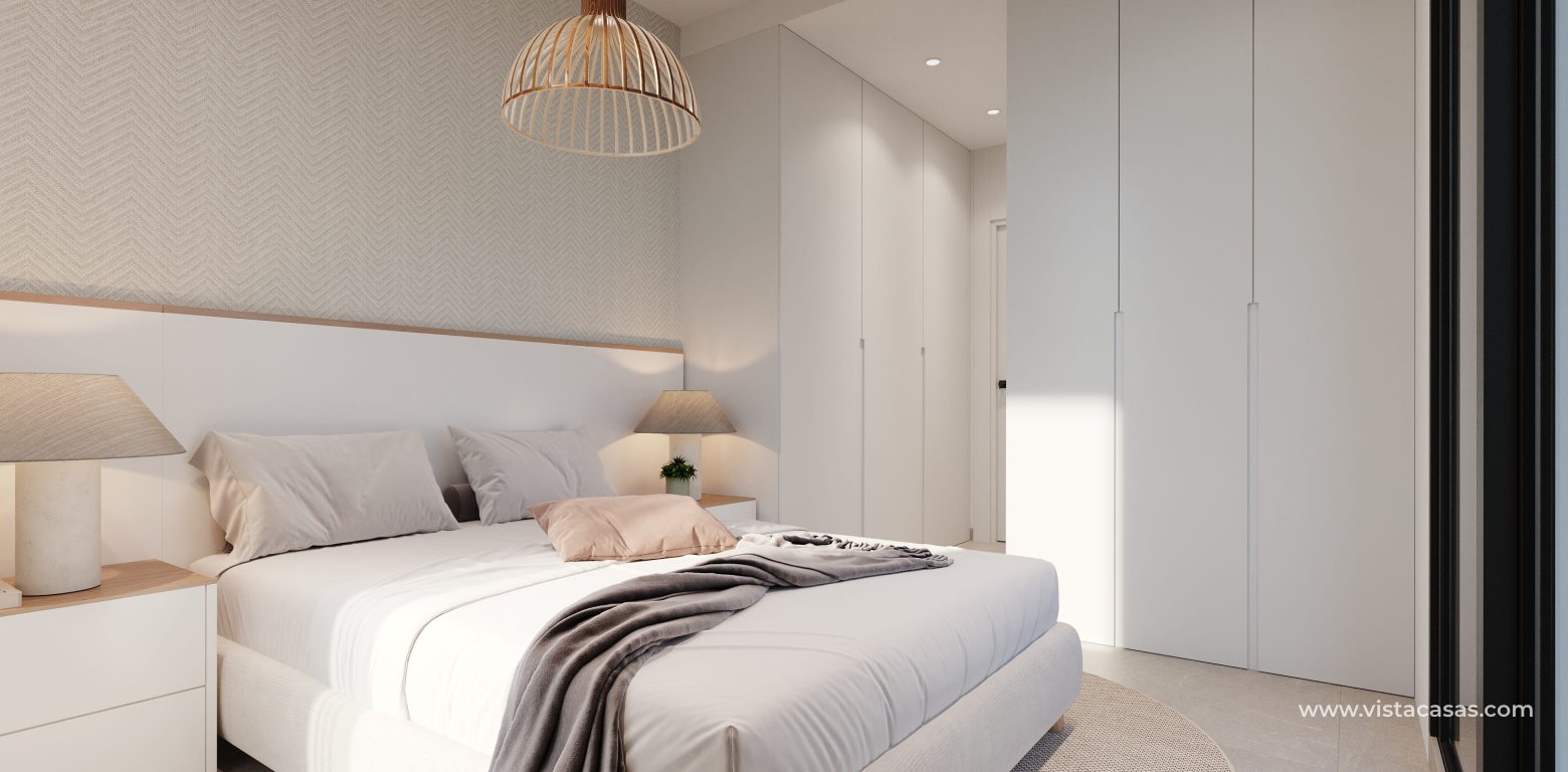 New Build - Appartement - 