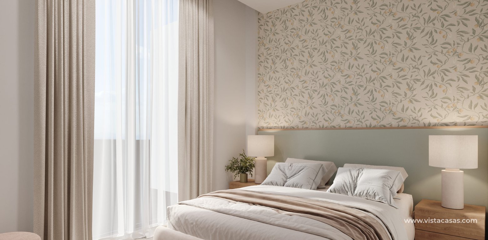 New Build - Appartement - 