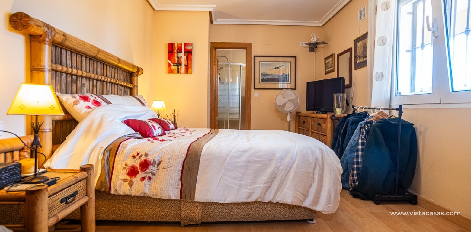 Sale - Villa - Los Altos