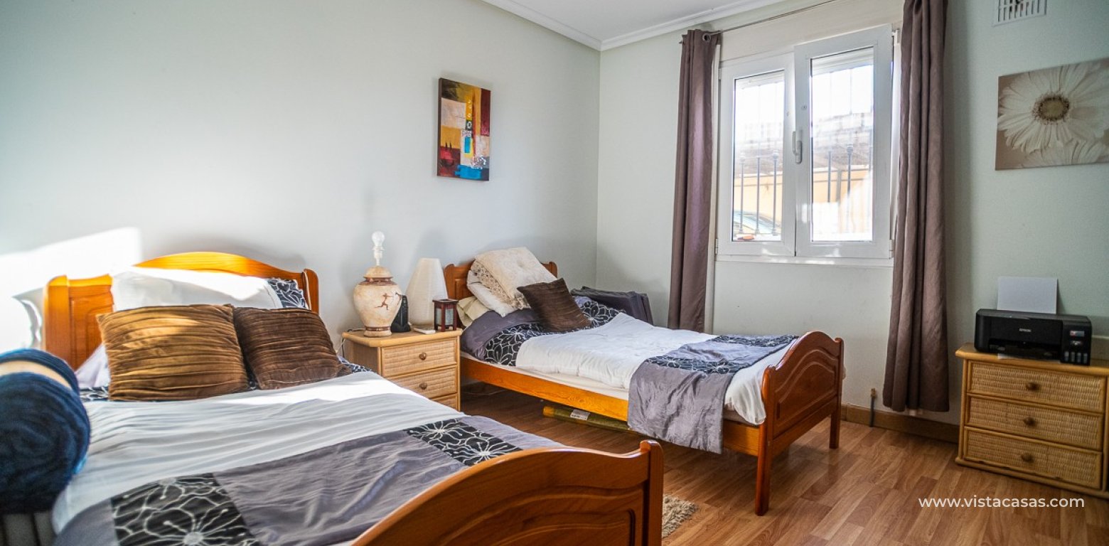 Sale - Villa - Los Altos