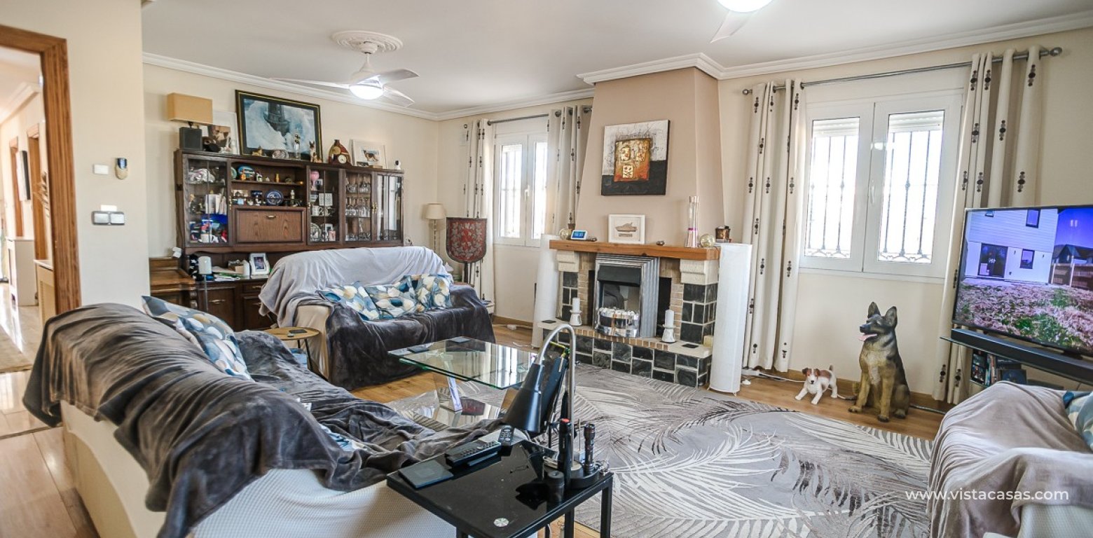 Sale - Villa - Los Altos