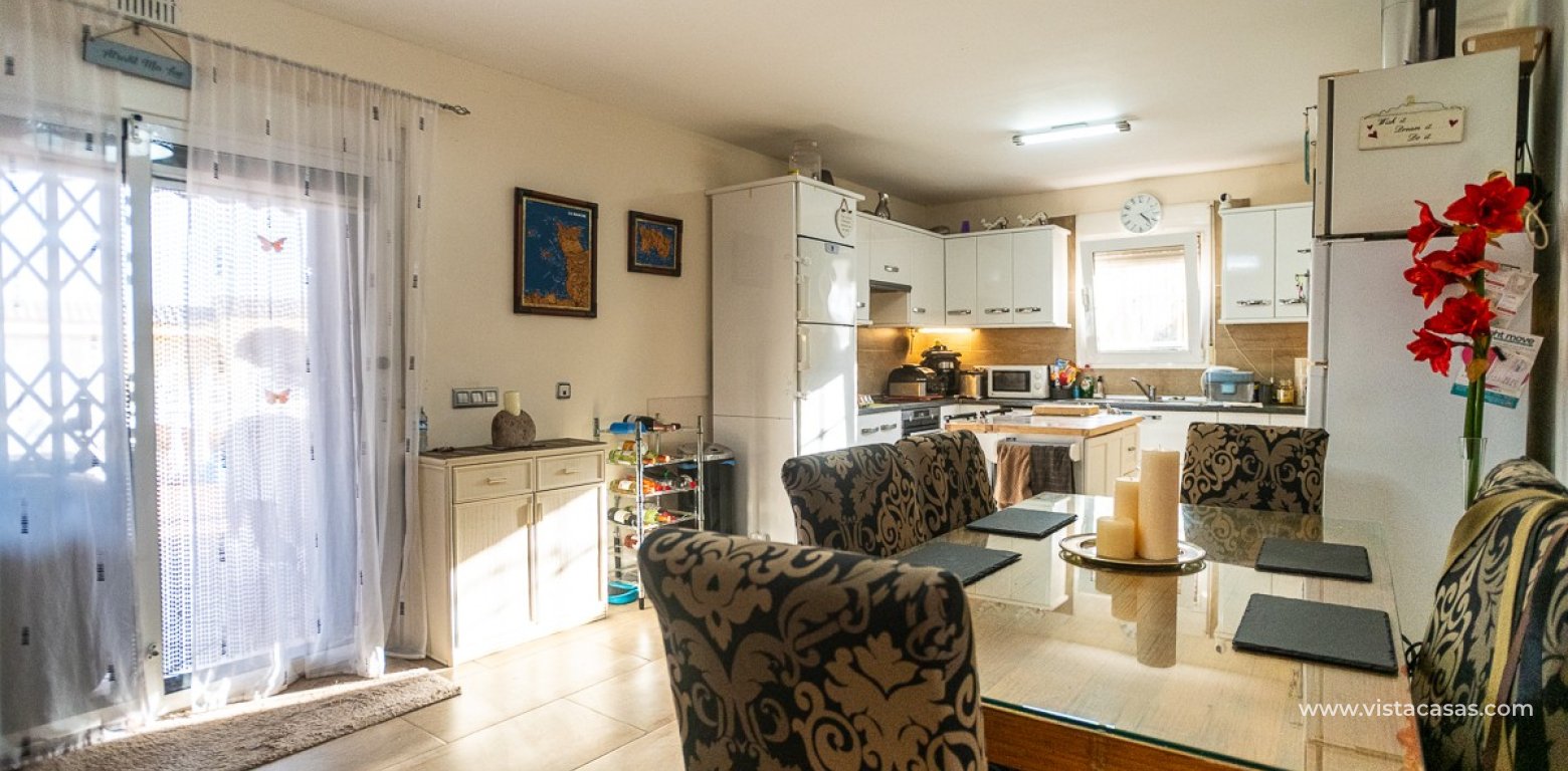 Sale - Villa - Los Altos
