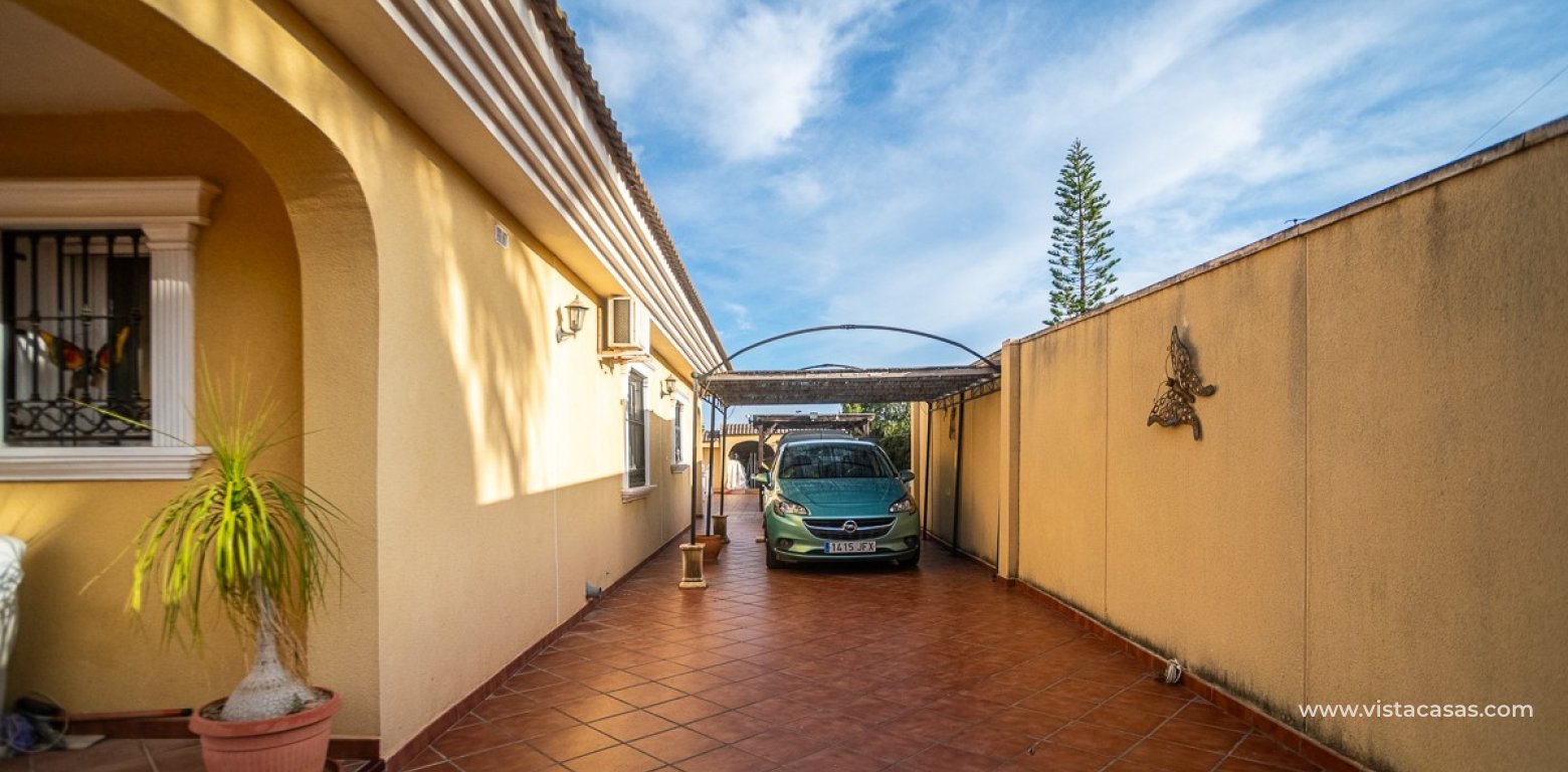 Sale - Villa - Los Altos
