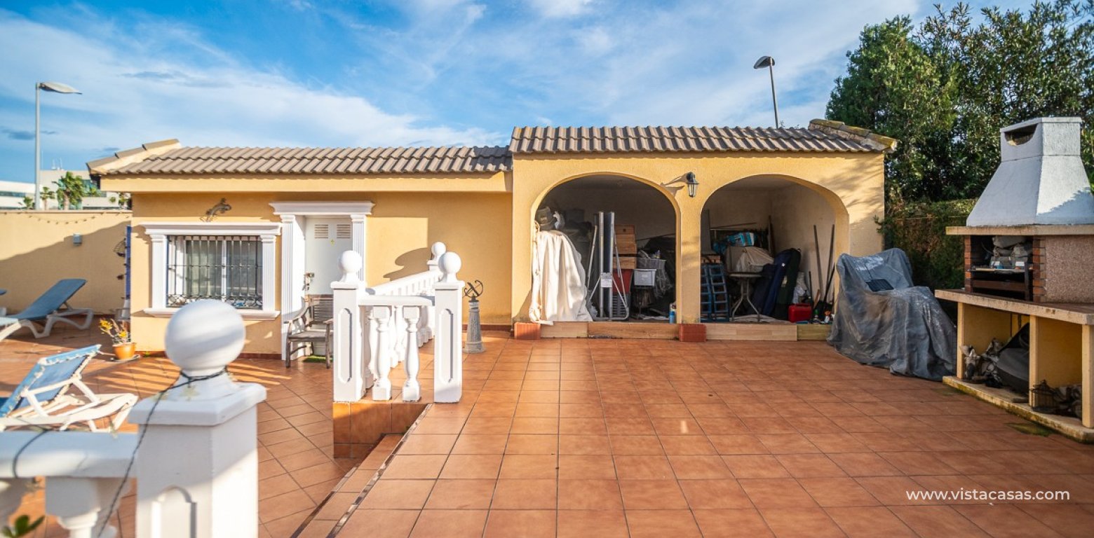 Sale - Villa - Los Altos