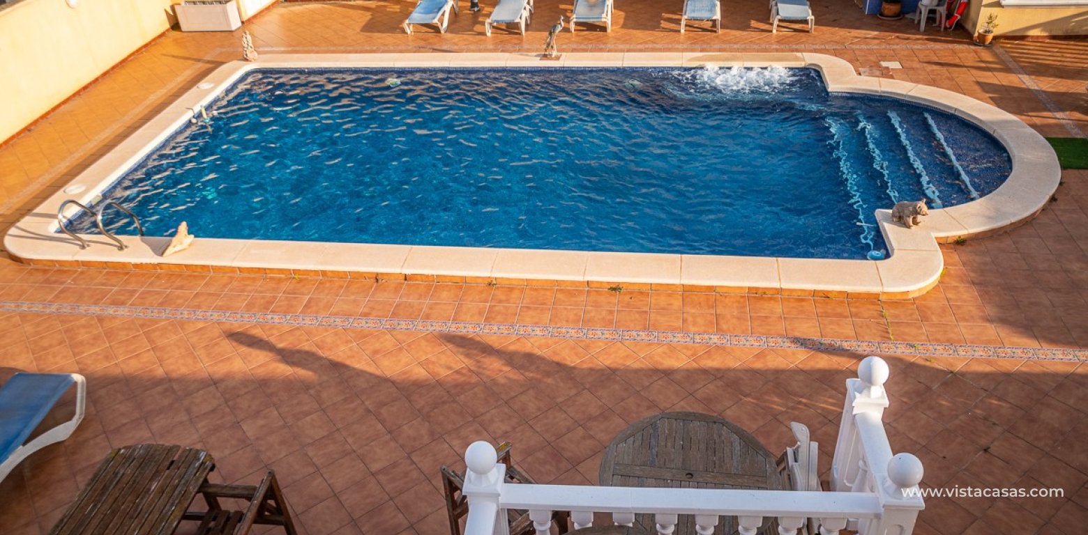 Sale - Villa - Los Altos