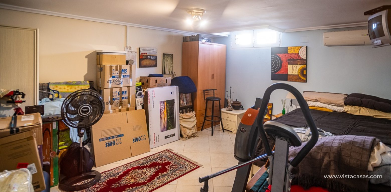 Sale - Villa - Los Altos