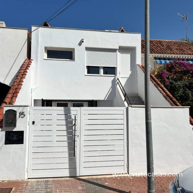 Townhouse - Sale - Los Balcones - Los Balcones