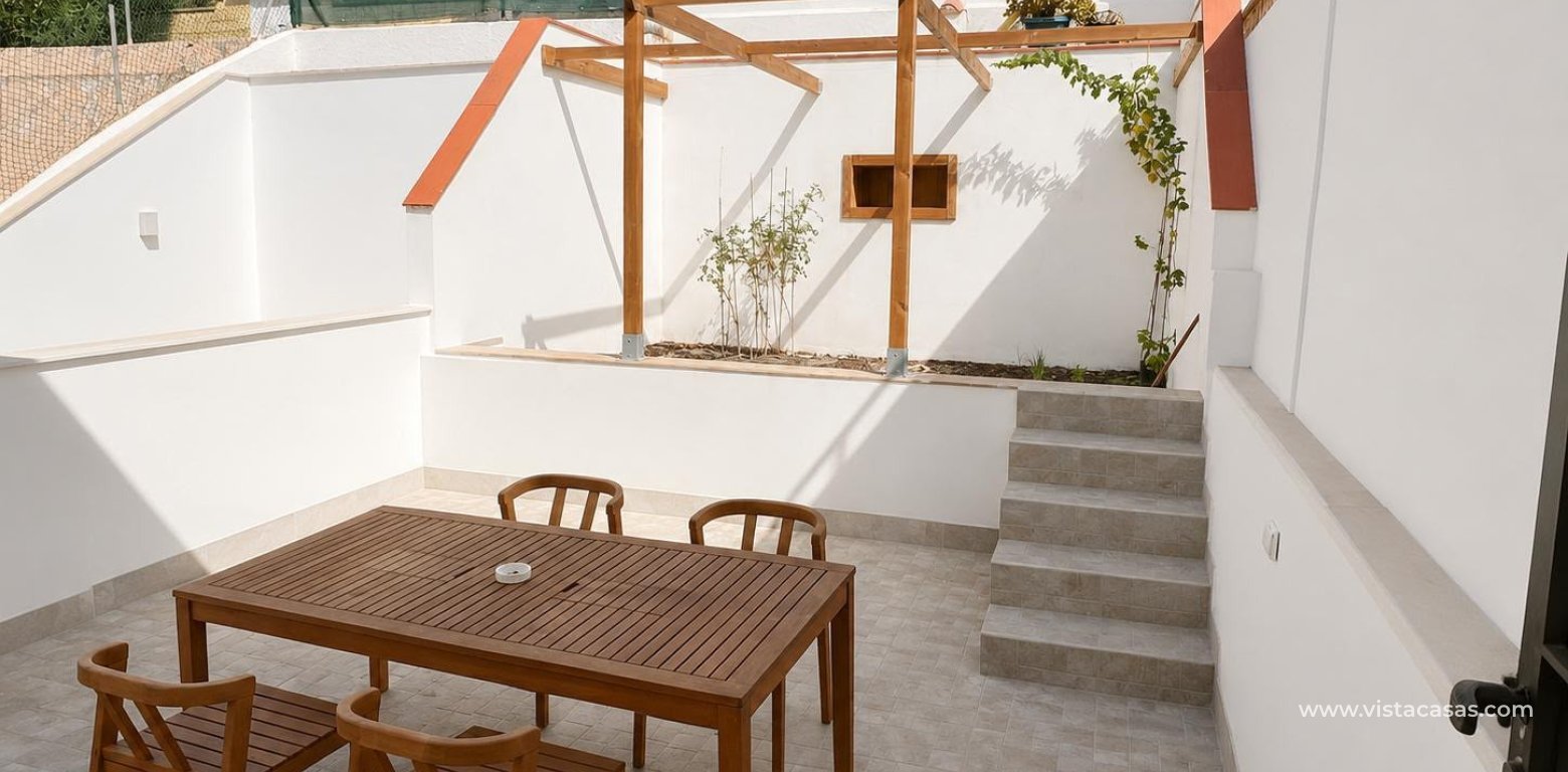 Resale - Townhouse - Los Balcones
