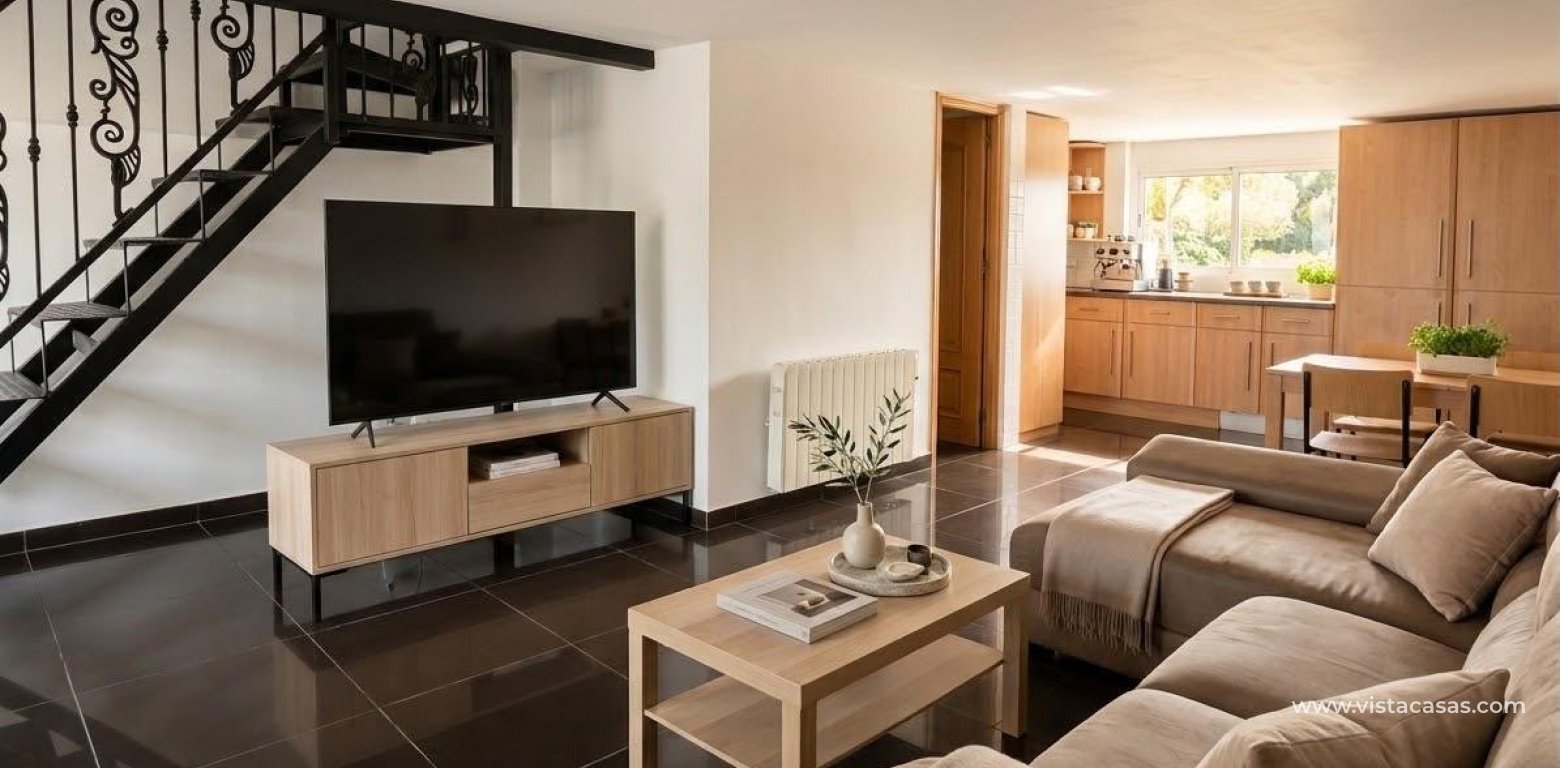 Resale - Townhouse - Los Balcones