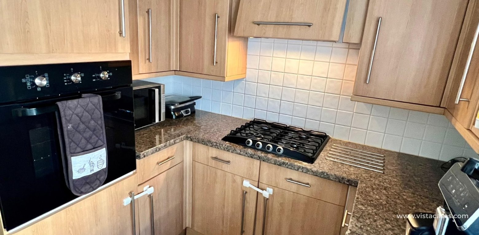 Resale - Townhouse - Los Balcones