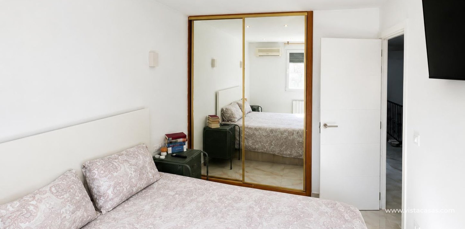Resale - Townhouse - Los Balcones