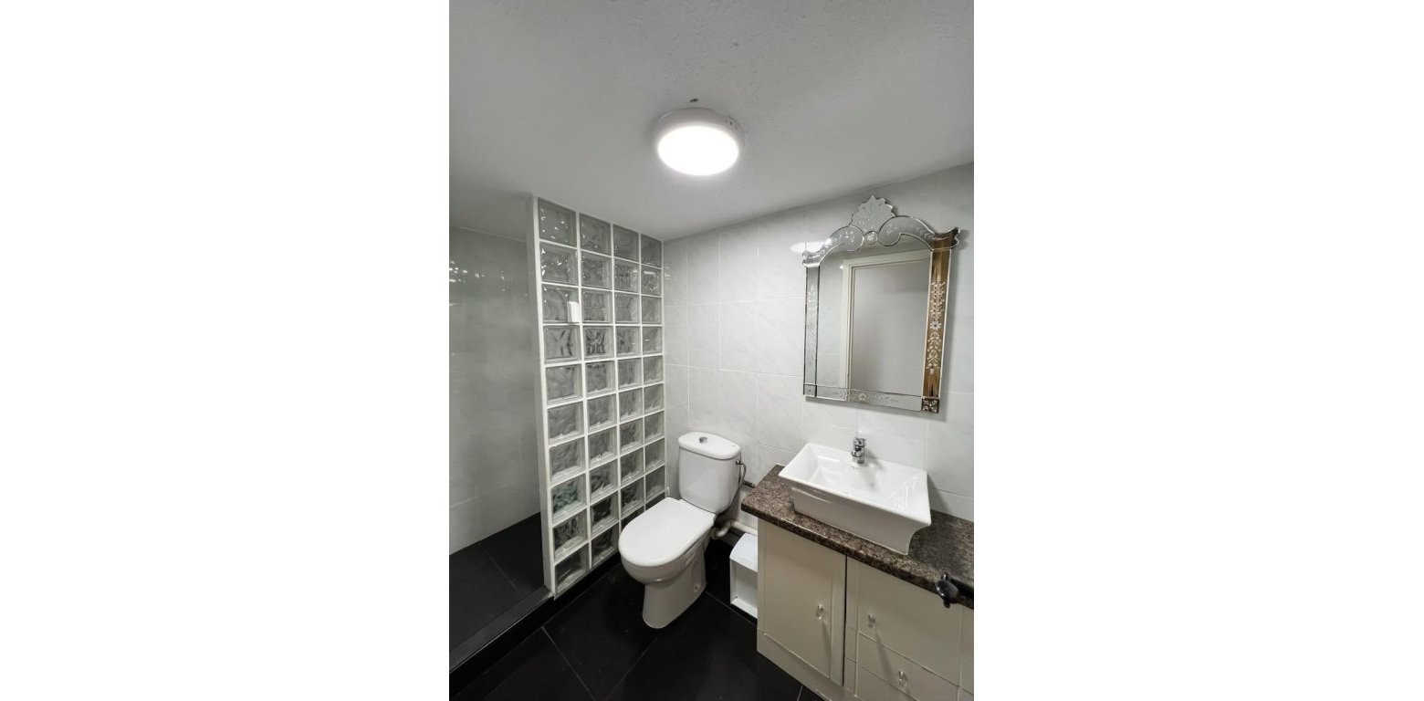 Resale - Townhouse - Los Balcones