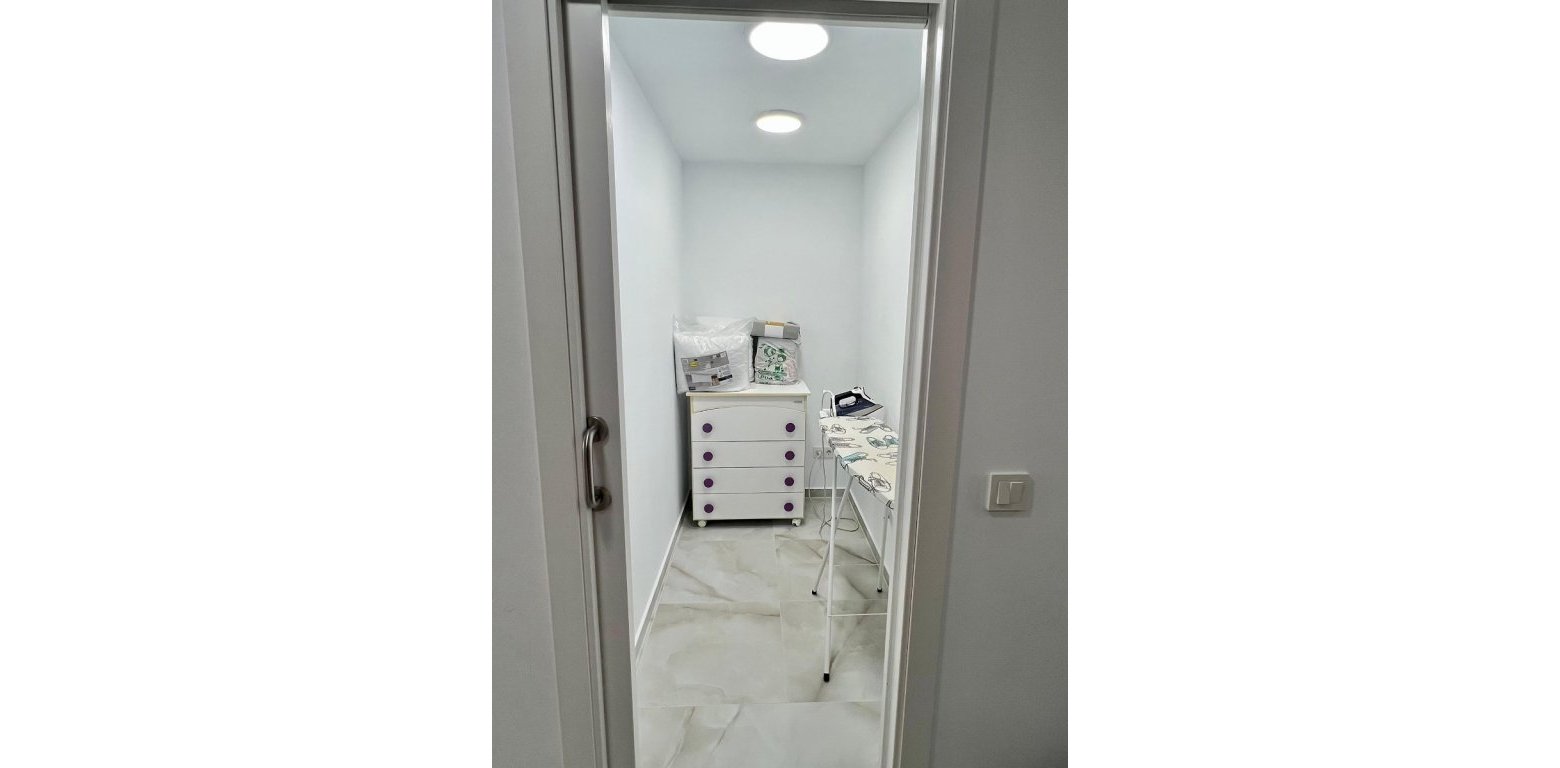 Resale - Townhouse - Los Balcones