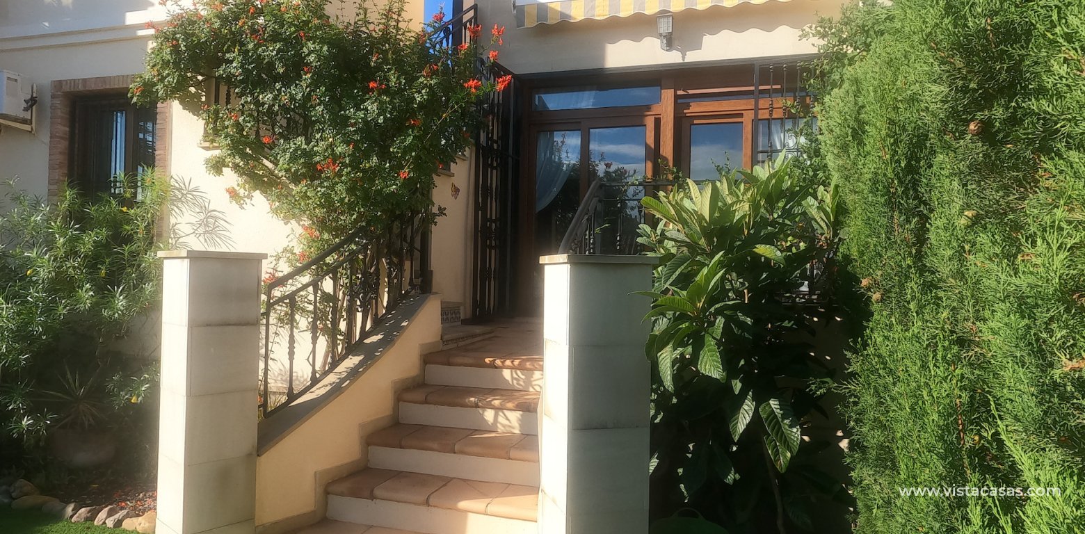 Sale - Bungalow - Algorfa - La Finca Golf Resort