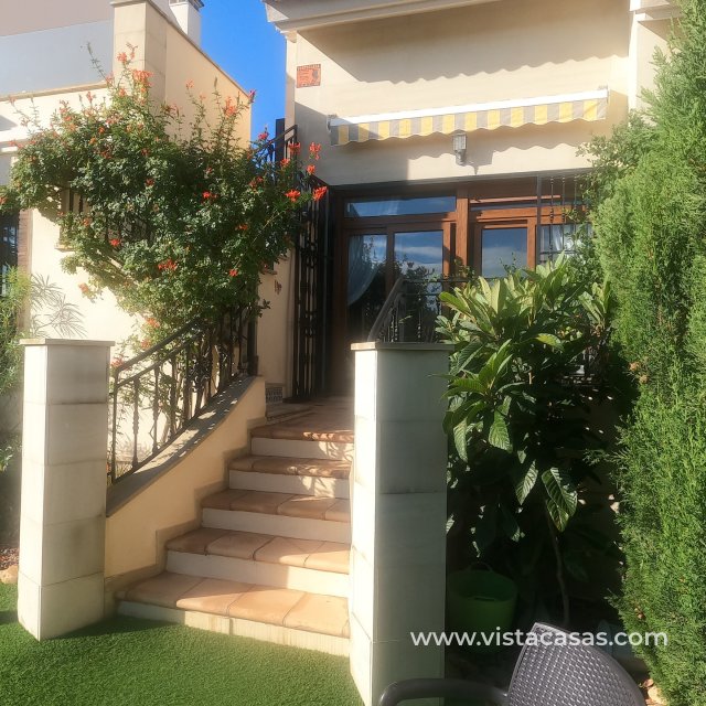 Bungalow - Sale - Algorfa - La Finca Golf Resort
