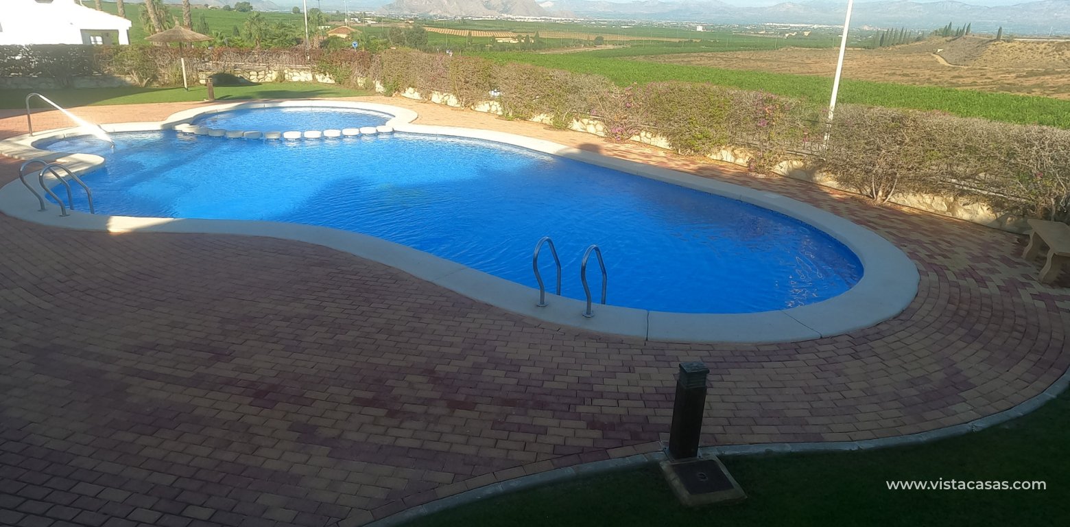 Sale - Bungalow - Algorfa - La Finca Golf Resort