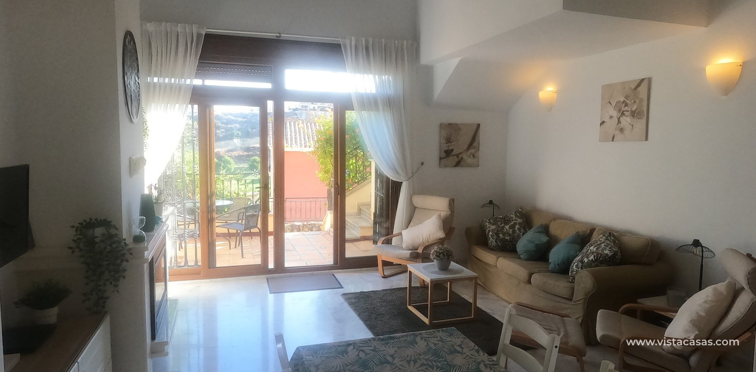 Sale - Bungalow - Algorfa - La Finca Golf Resort