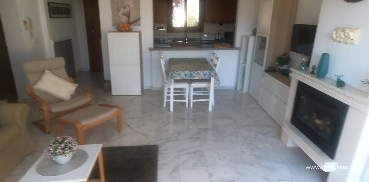 Sale - Bungalow - Algorfa - La Finca Golf Resort