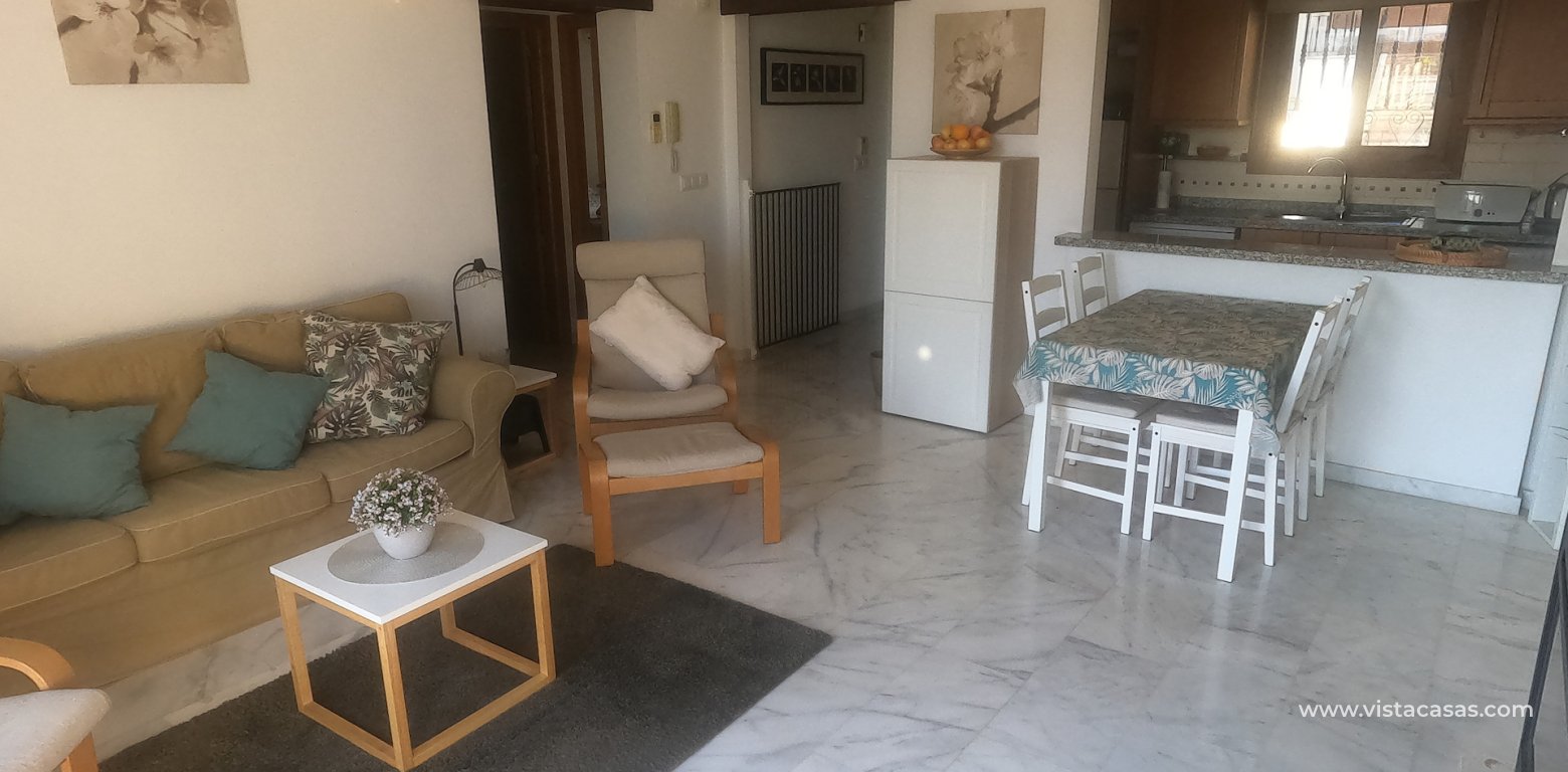 Sale - Bungalow - Algorfa - La Finca Golf Resort