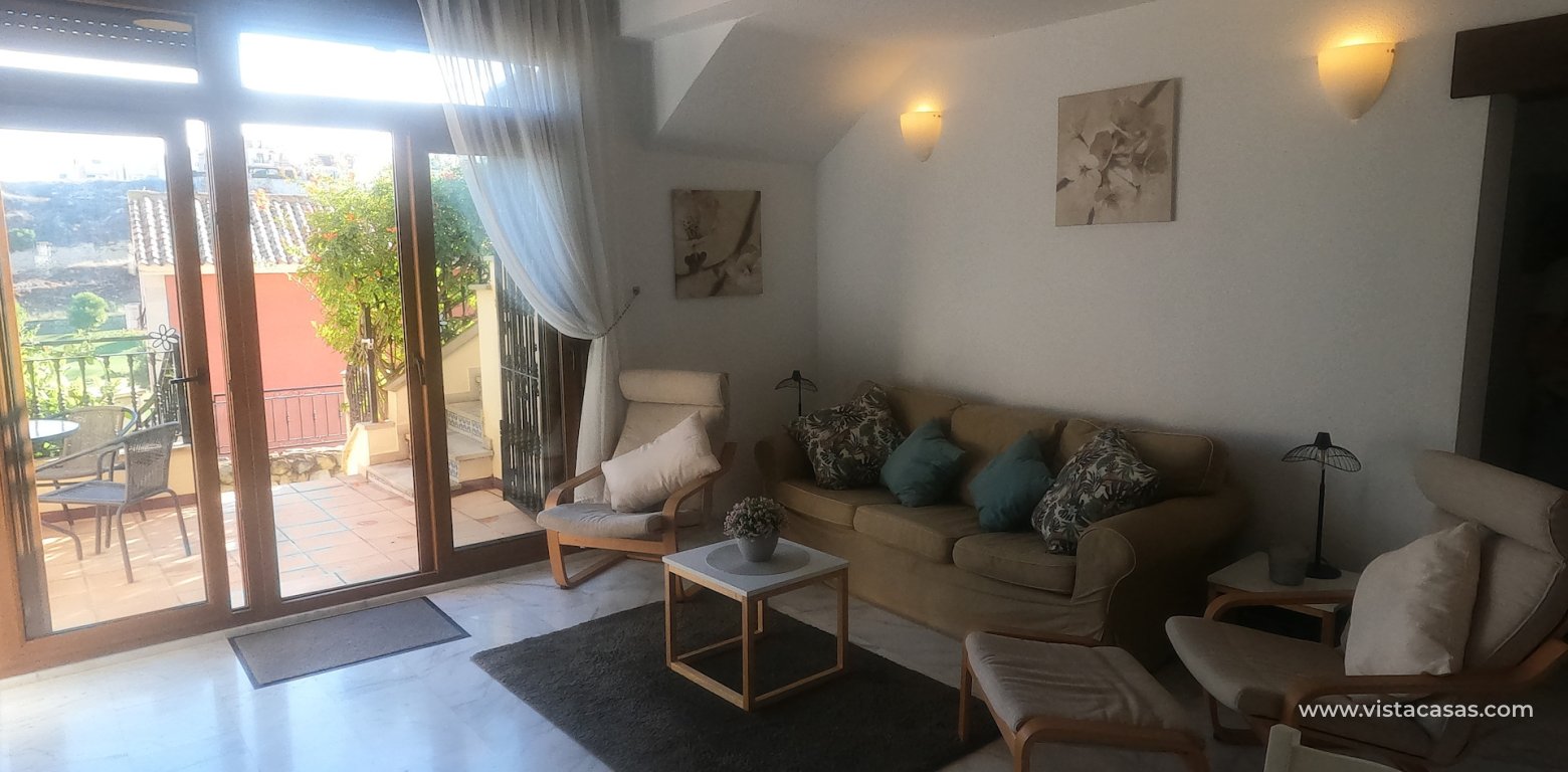 Sale - Bungalow - Algorfa - La Finca Golf Resort